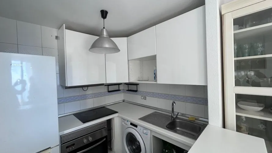 1 bedroom apartment for sale, Benidorm, Spain No. 891 № 2