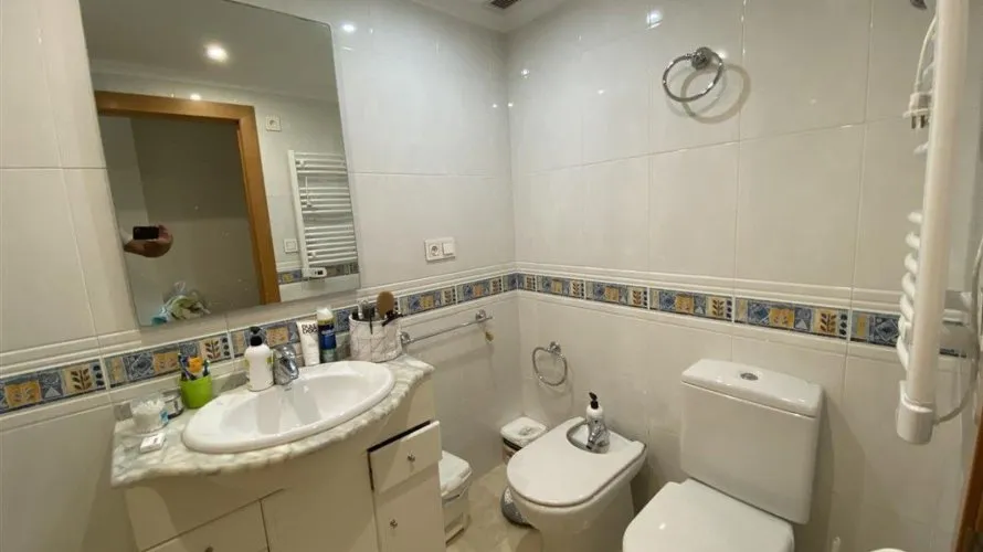 134m² apartment for sale, Altea, Spain No. 931 № 15