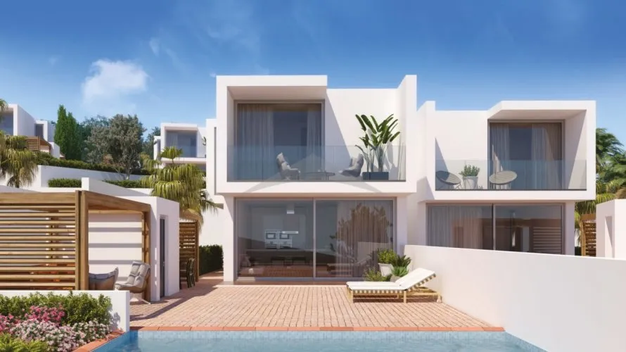 3 bedrooms apartment for sale, Moraira, Spain No. 310 № 8