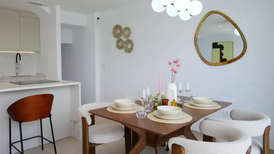 3 bedrooms villa for sale, Dolores, Spain No. 145 № 13