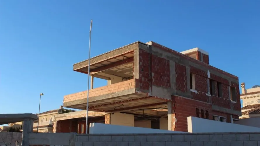 1 bedroom villa for sale, Ciudad Quesada, Spain No. 250 № 22