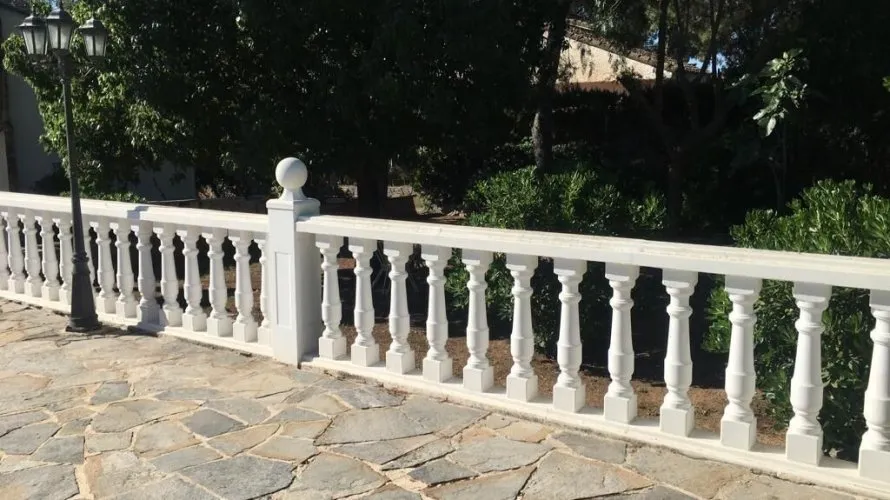 135m² apartment for sale, L'Eliana, Spain No. 471 № 15