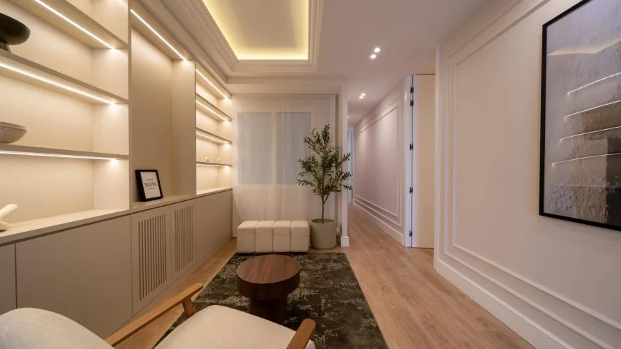 2 bedrooms apartment for sale, Madrid, Spain No. 838 № 14