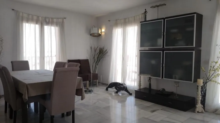 3 bedrooms penthouse for sale, Torrevieja, Spain No. 404 № 2