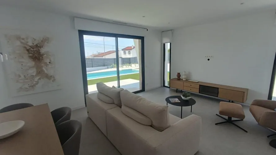 3 bedrooms villa for sale, Ciudad Quesada, Spain No. 125 № 10