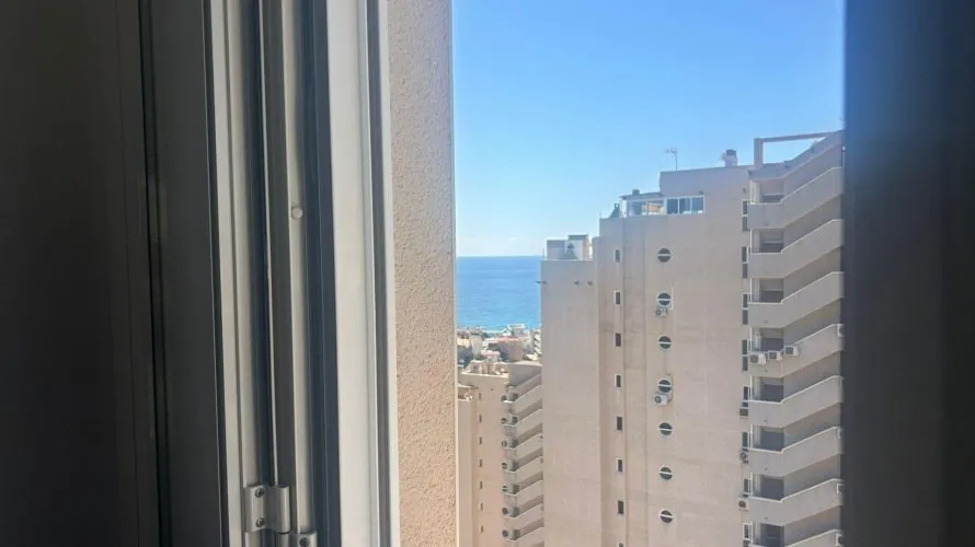 1 bedroom penthouse for sale, Finestrat, Spain No. 833 № 21