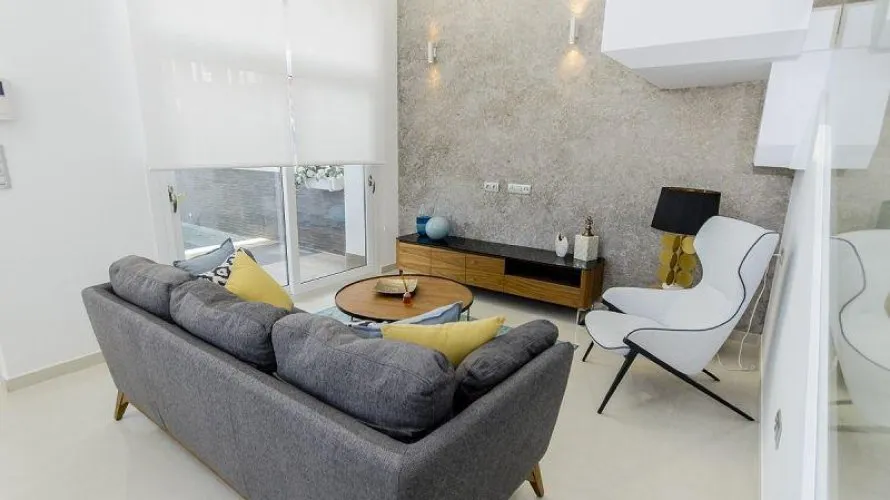 3 bedrooms villa for sale, Ciudad Quesada, Spain No. 274 № 26