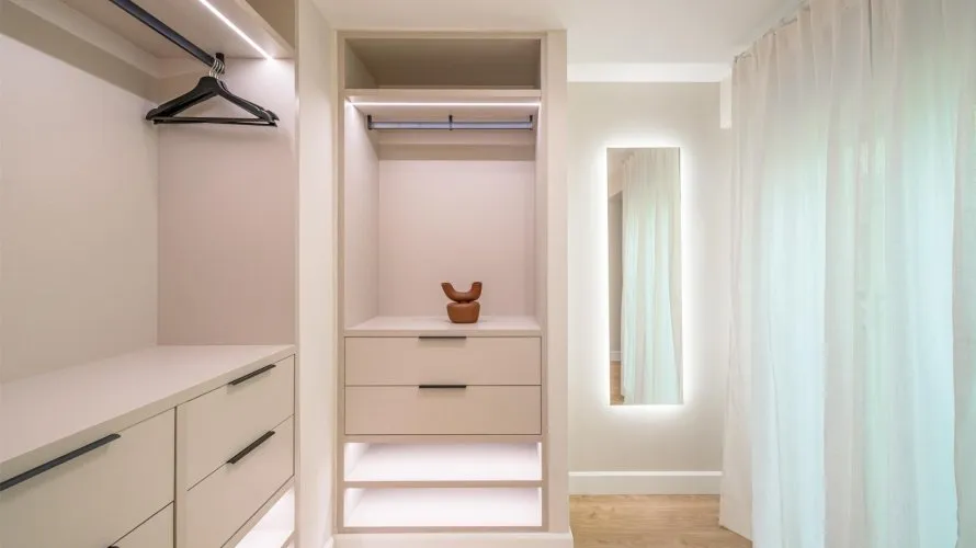 2 bedrooms apartment for sale, Madrid, Spain No. 635 № 6