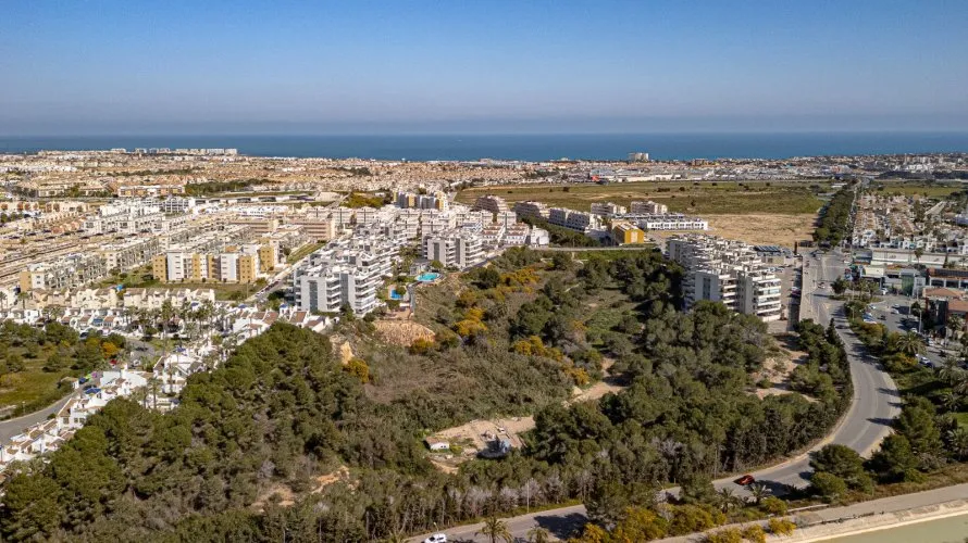82m² apartment for sale, Alicante, Spain No. 893 № 25