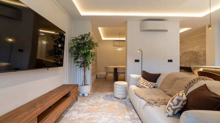 3 bedrooms apartment for sale, Madrid, Spain No. 951 № 7