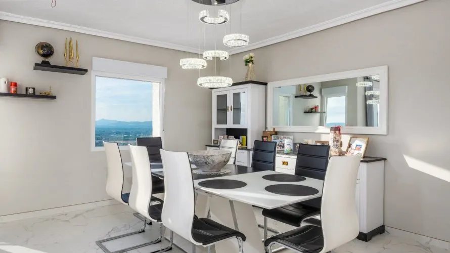 2 bedrooms penthouse for sale, Ciudad Quesada, Spain No. 332 № 9