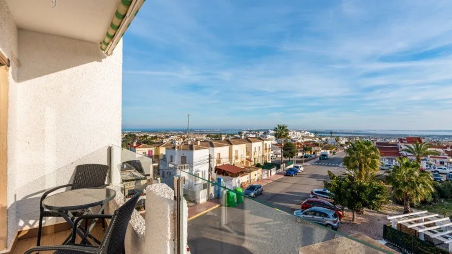 2 bedrooms penthouse for sale, Ciudad Quesada, Spain No. 332
