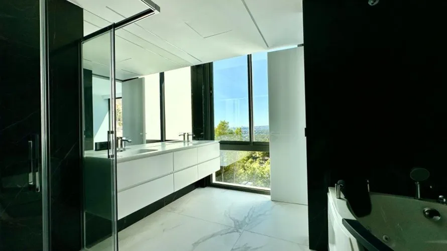 5 bedrooms villa for sale, Zona Altea Hills, Spain No. 112 № 26