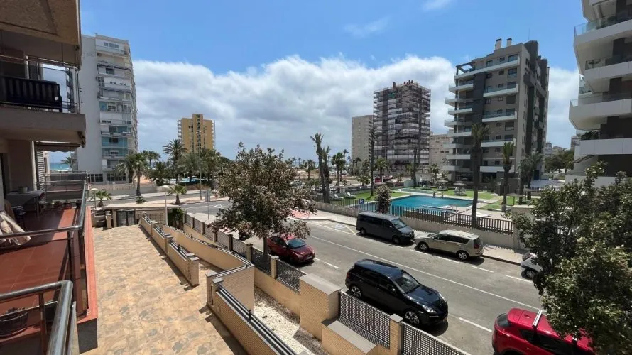 2 bedrooms apartment for sale, Alicante, Spain No. 92 № 11