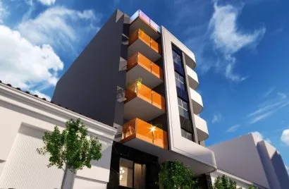2 bedrooms apartment for sale in Alegria Residencial XIX, Torrevieja, Spain No. 66