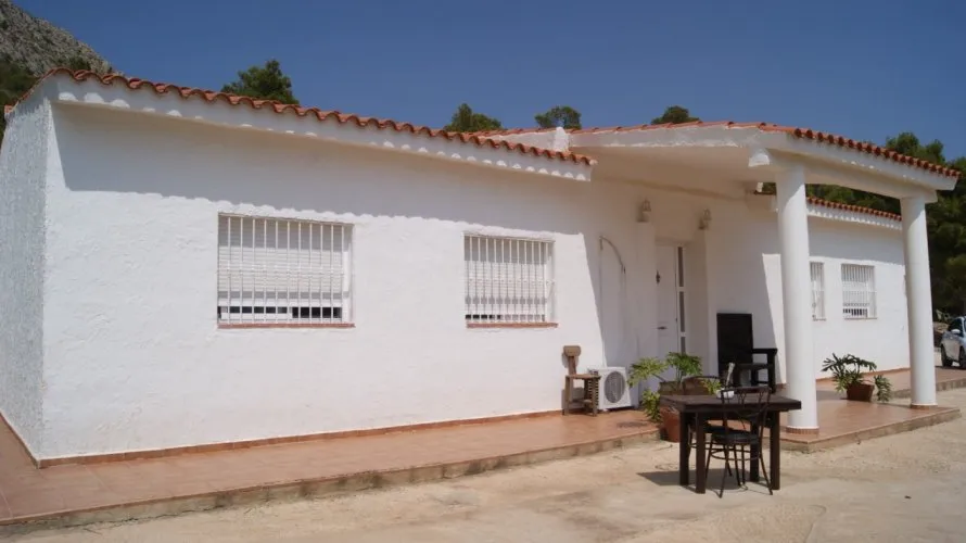 3 bedrooms villa for sale, Finestrat, Spain No. 292 № 18