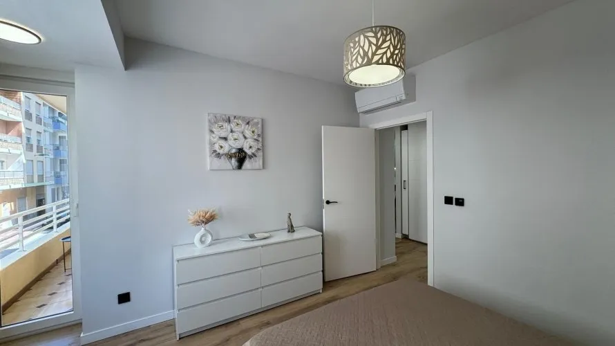3 bedrooms apartment for sale, Torrevieja, Spain No. 148 № 14