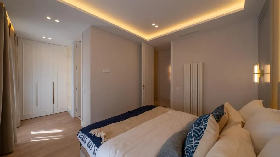 2 bedrooms apartment for sale, Madrid, Spain No. 823 № 27