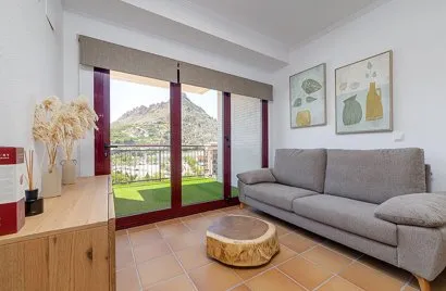 1 bedroom apartment for sale in Spa Valley II, Archena, Spain No. 185