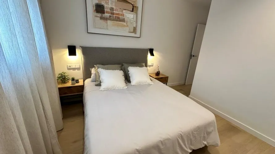 2 bedrooms apartment for sale, Guardamar del Segura, Spain No. 645 № 3