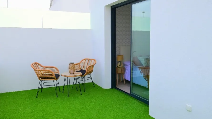 3 bedrooms villa for sale, Dolores, Spain No. 145 № 5