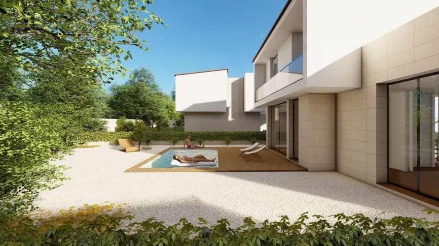 3 bedrooms villa for sale, La Nucia, Spain No. 655 № 1