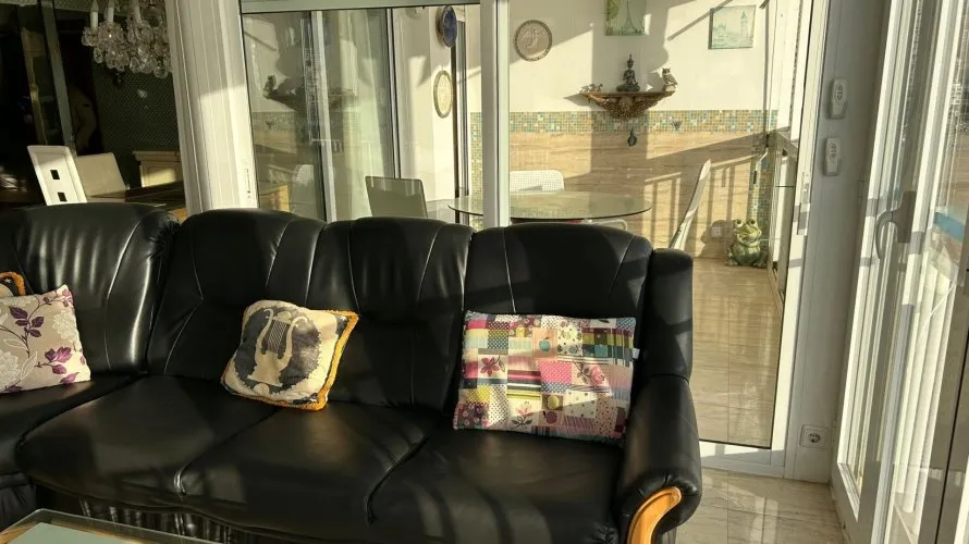 2 bedrooms apartment for sale, Benidorm, Spain No. 652 № 9