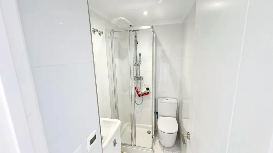 2 bedrooms penthouse for sale, Torrevieja, Spain No. 616 № 10