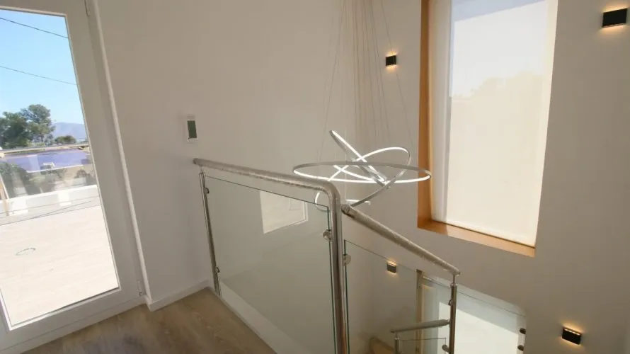 4 bedrooms apartment for sale, La Torre, Spain No. 319 № 14