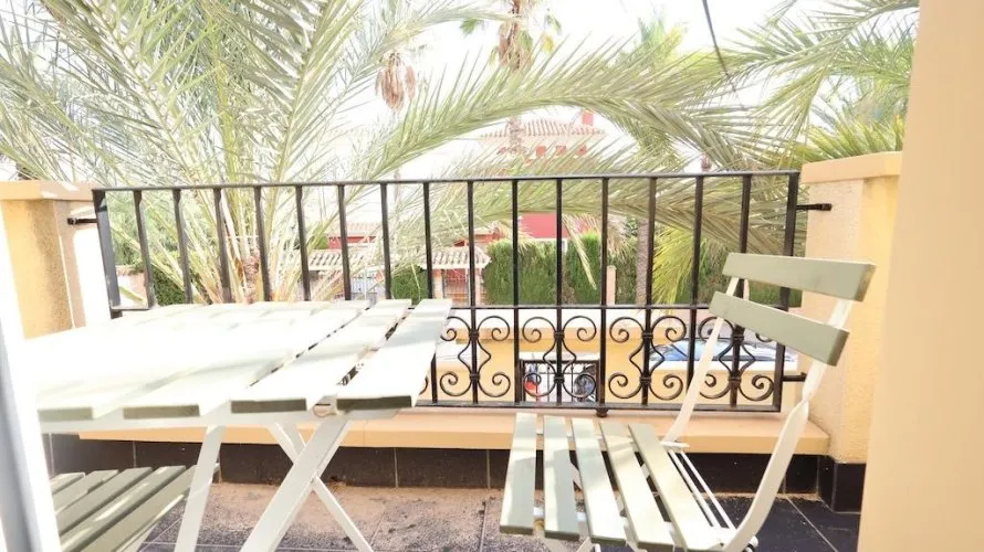 4 bedrooms apartment for sale, Cabo Roig, Spain No. 846 № 22