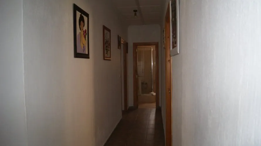 3 bedrooms villa for sale, Finestrat, Spain No. 292 № 4