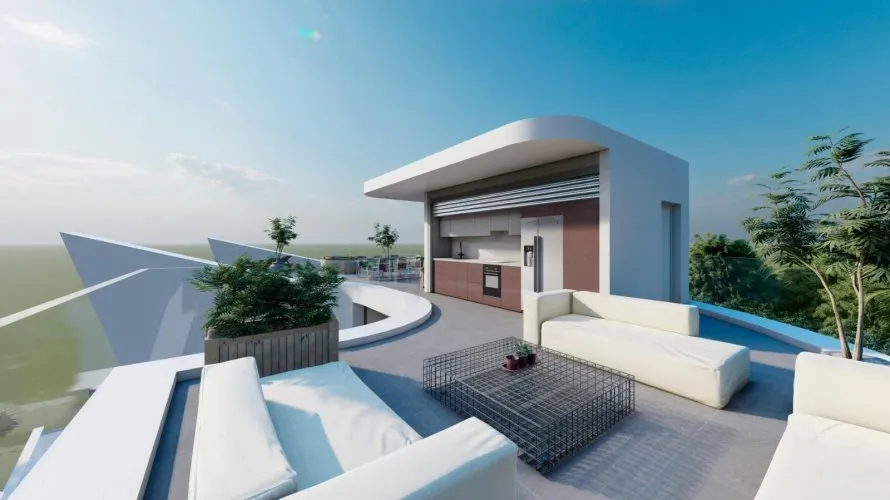 5 bedrooms villa for sale, Campoamor, Spain No. 615 № 5