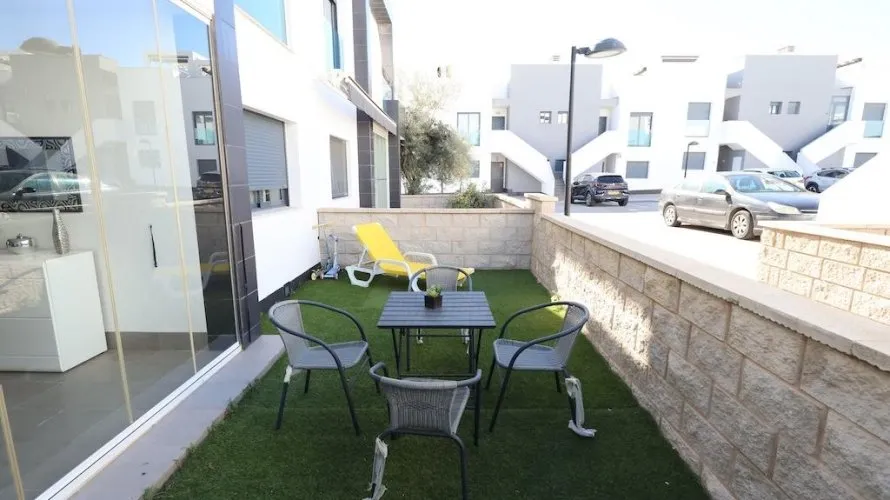 2 bedrooms apartment for sale, La Zenia, Spain No. 935 № 14