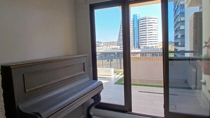 3 bedrooms penthouse for sale, Valencia, Spain No. 798 № 10