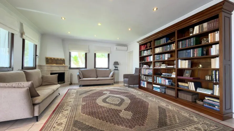 500m² villa for sale, Altea, Spain No. 871 № 12