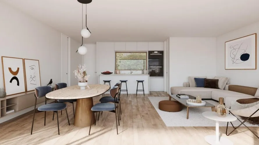 3 bedrooms penthouse for sale, L'Alfàs del Pi, Spain No. 753 № 4