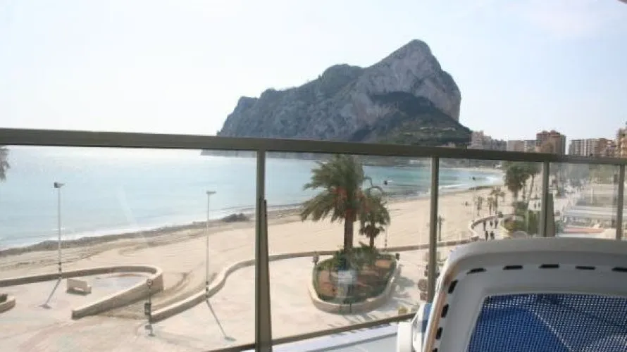 3 bedrooms apartment for sale, Calpe, Spain No. 379 № 8