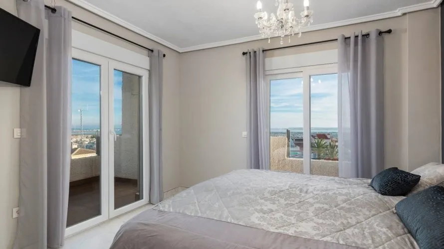 2 bedrooms penthouse for sale, Ciudad Quesada, Spain No. 332 № 18