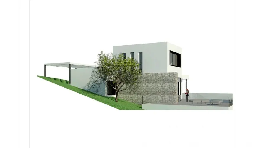 3 bedrooms apartment for sale, Pedreguer, Spain No. 314 № 4