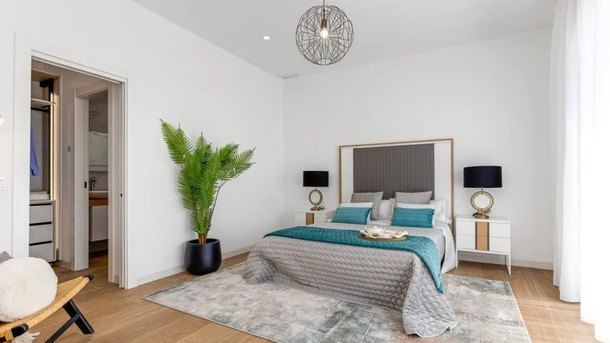 3 bedrooms apartment for sale, Finestrat, Spain No. 389 № 21