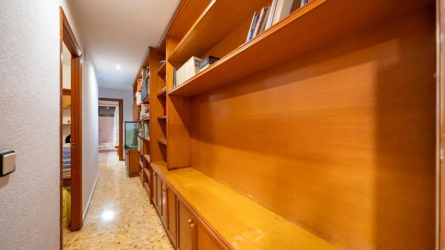 1 bedroom apartment for sale, Alicante, Spain No. 904 № 26