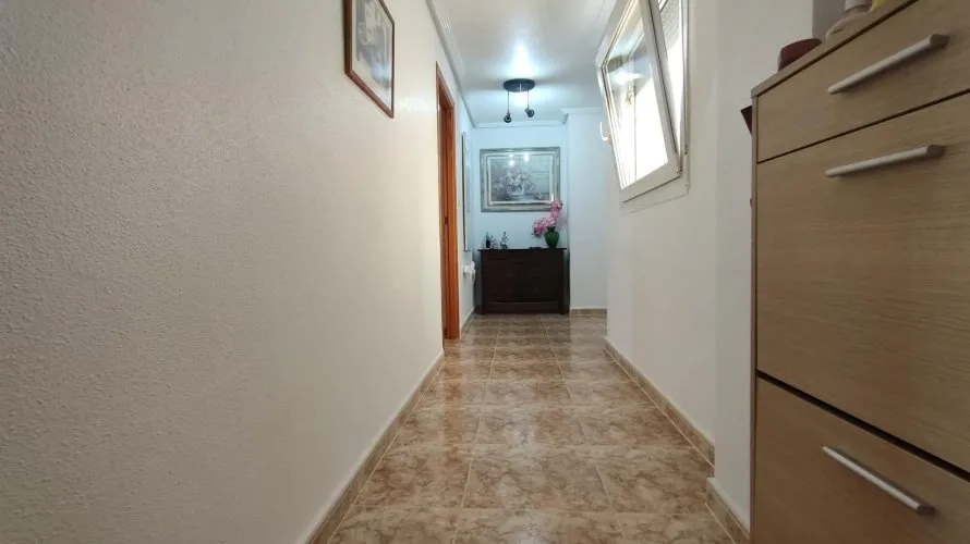 1 bedroom penthouse for sale, Torrevieja, Spain No. 124 № 19