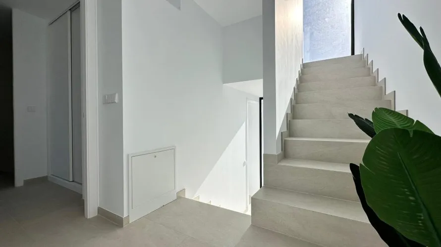 3 bedrooms house for sale, Calpe, Spain No. 486 № 25