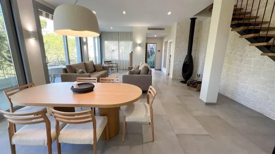 5 bedrooms villa for sale, Cullera, Spain No. 170 № 13