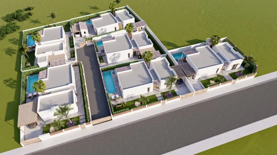 3 bedrooms apartment for sale, L'Alfàs del Pi, Spain No. 223 № 25