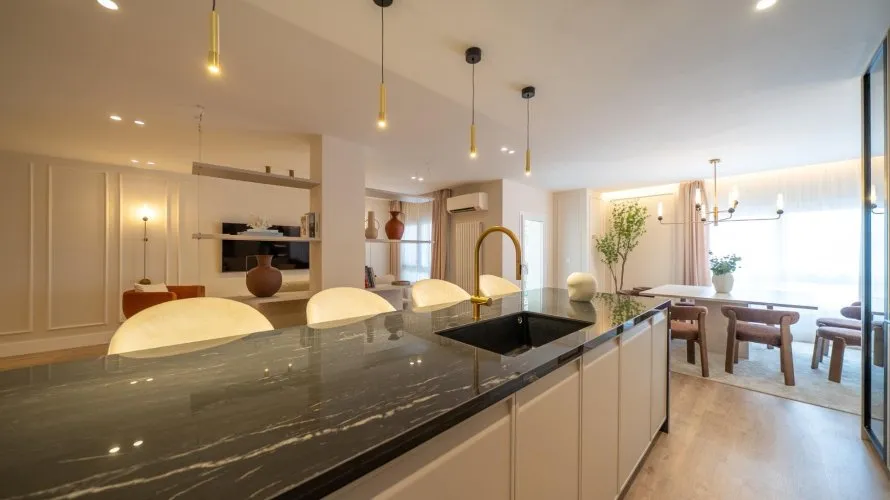 3 bedrooms apartment for sale, Madrid, Spain No. 921 № 16