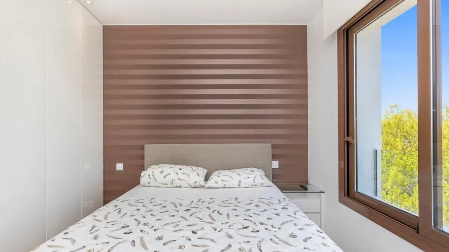 2 bedrooms penthouse for sale, Orihuela, Spain No. 592 № 7