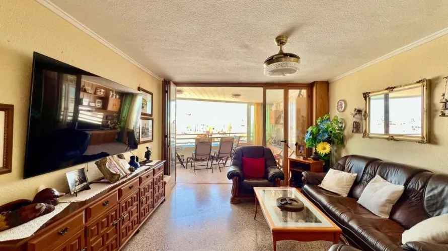 3 bedrooms apartment for sale, La Mata, Spain No. 136 № 23