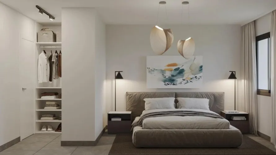 2 bedrooms apartment for sale, Finestrat, Spain No. 715 № 4