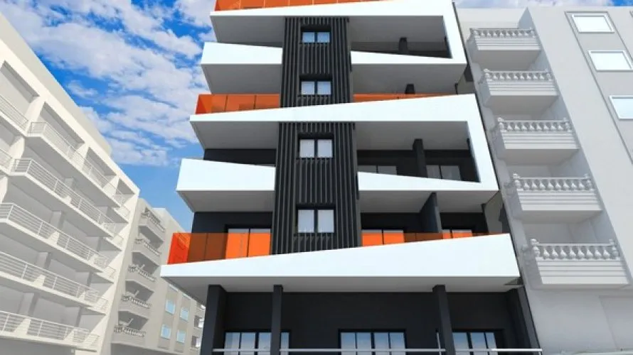 2 bedrooms apartment for sale, Torrevieja, Spain No. 59 № 1